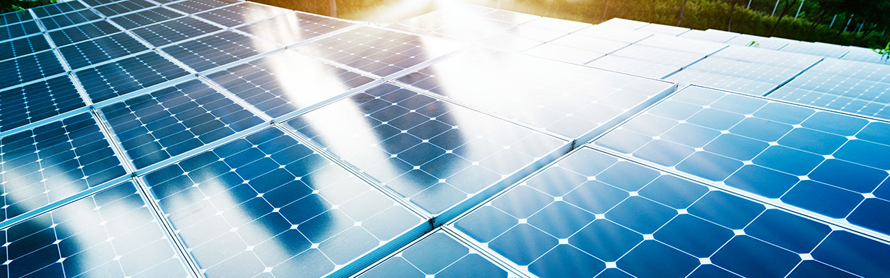 Energía solar 101: ¿Cómo funcionan los paneles solares?